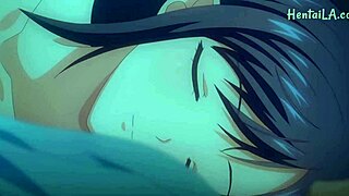 Friends Explore Hentai And Anal Adventures Together