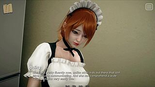 My Bully Is My Lover Part 52