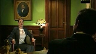 The Last Semester Playboy TV Series Chapter 8