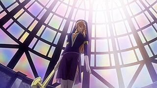 Queens Blade Rebellion Ova 02 1080p