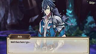 i played bang chronicles uncensored hentai game