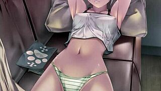 Artist Rezi Part 1 Nude Anime Hentai