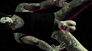 Gay Sex Story Unfolds with Monster Cock in Tight Ass