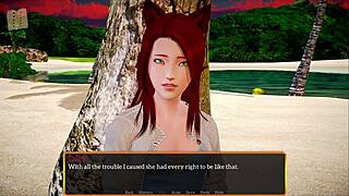 My new family 526 erotic game adventure