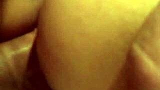 Amateur Creampies Inside 18-Year-Old Nymph.