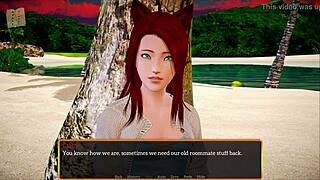 My new family 526 erotic game adventure