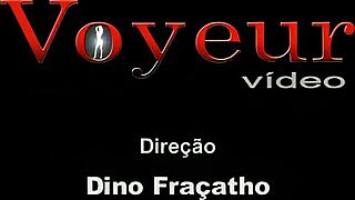 I luv watchin viviane araujo remastered 3, she's so brazilian brunette