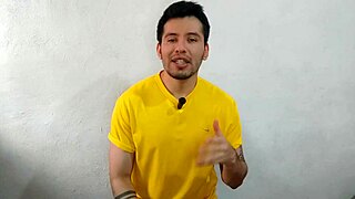 i can’t resist that 21cm monster cock in the salsa warehouse