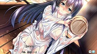 amakano perfect edition sayuki takayashiro ecchi scene