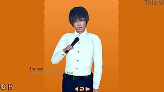 Lets play trick or treat with violet, she's got big tits