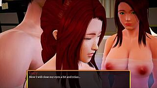 My new family episode 366