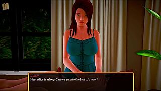 My new family episode 366