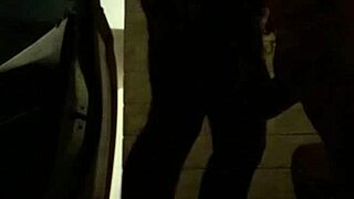 aluna nova from capoeira drooling on my dick, amateurs loving deepthroat action 😏