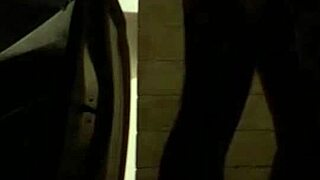 aluna nova from capoeira drooling on my dick, amateurs loving deepthroat action 😏