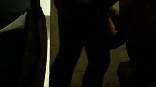 aluna nova from capoeira drooling on my dick, amateurs loving deepthroat action 😏