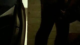 aluna nova from capoeira drooling on my dick, amateurs loving deepthroat action 😏