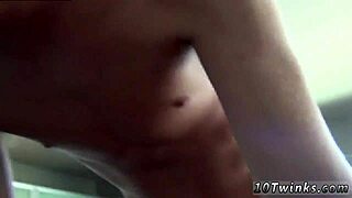 Emo Goth Twinks Bareback