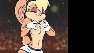 Anime Episode Four With Exciting Adventures And Big Scenes