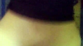 Homemade fun with my big-ass girlfriend 😏