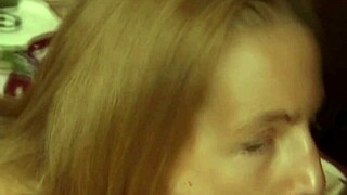 The little fox prostitute devours a throbbing cock in the alley