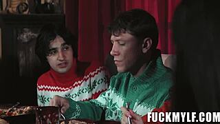 Sheena Ryder Whitney Wright Rion King Plan Present