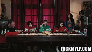 Sheena Ryder Whitney Wright Rion King Plan Present