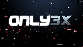 Evelina Darling gets rammed in gaping hole by hardcore pornstar