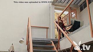 Leanna Decker stars in dream playboy redhead photoshoot