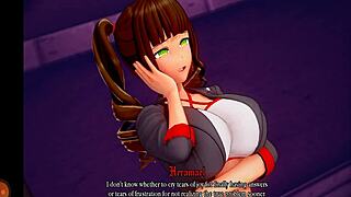 hg champion of realms p9 bad feeling