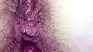 Bent Over Pussy Play Or Cum?