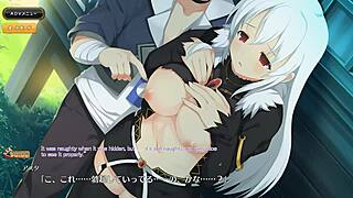 Evenicle Scene 41 Subtitled