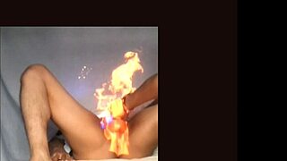 Handjob and fingering exploration