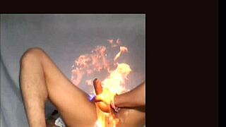 Handjob and fingering exploration