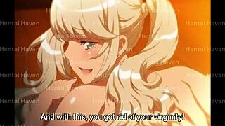 Step sister trap me with sex