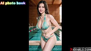 Rumored AI-Generated Adult Photo