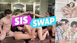 Horny Teen Hollie Mack Feels Intense Banging from Monster Cock