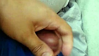 Jerkin' It To Amateur Gay Bj