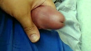 Jerkin' It To Amateur Gay Bj