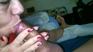 Ultimo pompino di teresa del 2023