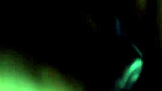 Rosh's horny homemade sex