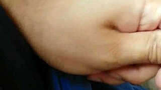 Jerkin' It To Amateur Gay Bj