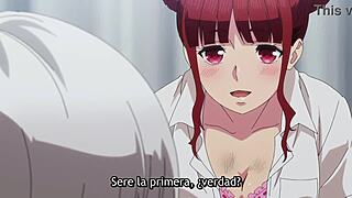 shuumatsu no harem escenas de sexo