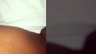 Watch this amateur gay interracial action explode!