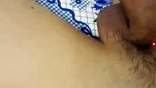 Man, this gay hot guy is putting on a wild show