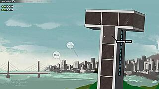 18titans part 8 unleashes teen parody hentai with black anime twists