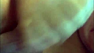 The kinky wife explores private pleasures