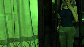 A wife and stepmother in scenes