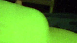 Blonde Doggystyle Blowjob Leads To Intense Orgasm Bent Over