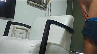 COME EAT MY DELICIOUS DICK RIGHT NOW!