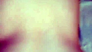 Intense Anal Passion With Lover